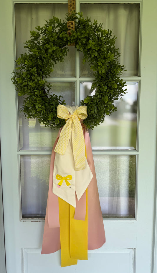 Back to School 3