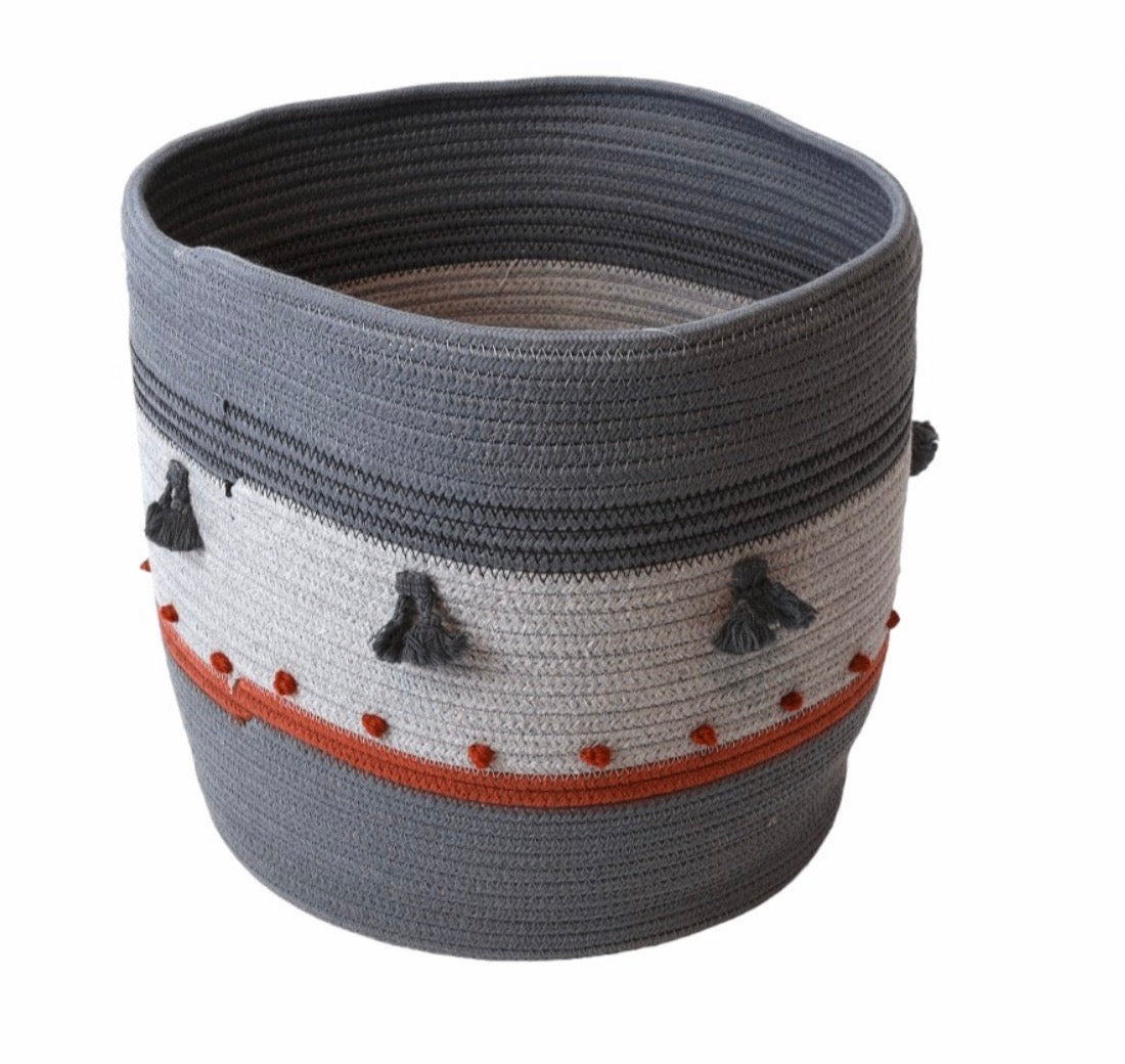 Woven Basket
