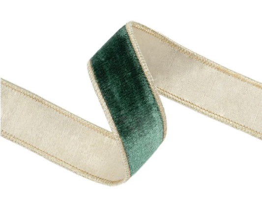 Christmas Green / 1.5 Inch