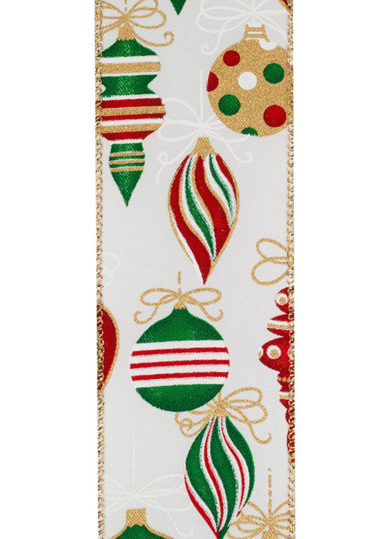 Ornament Motif - Wired