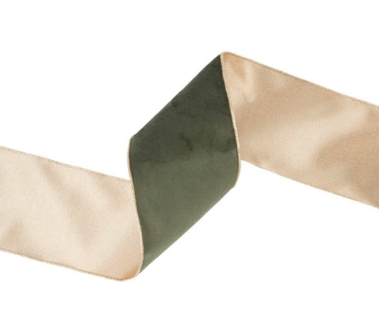 Classic Velvet / 4 Inch