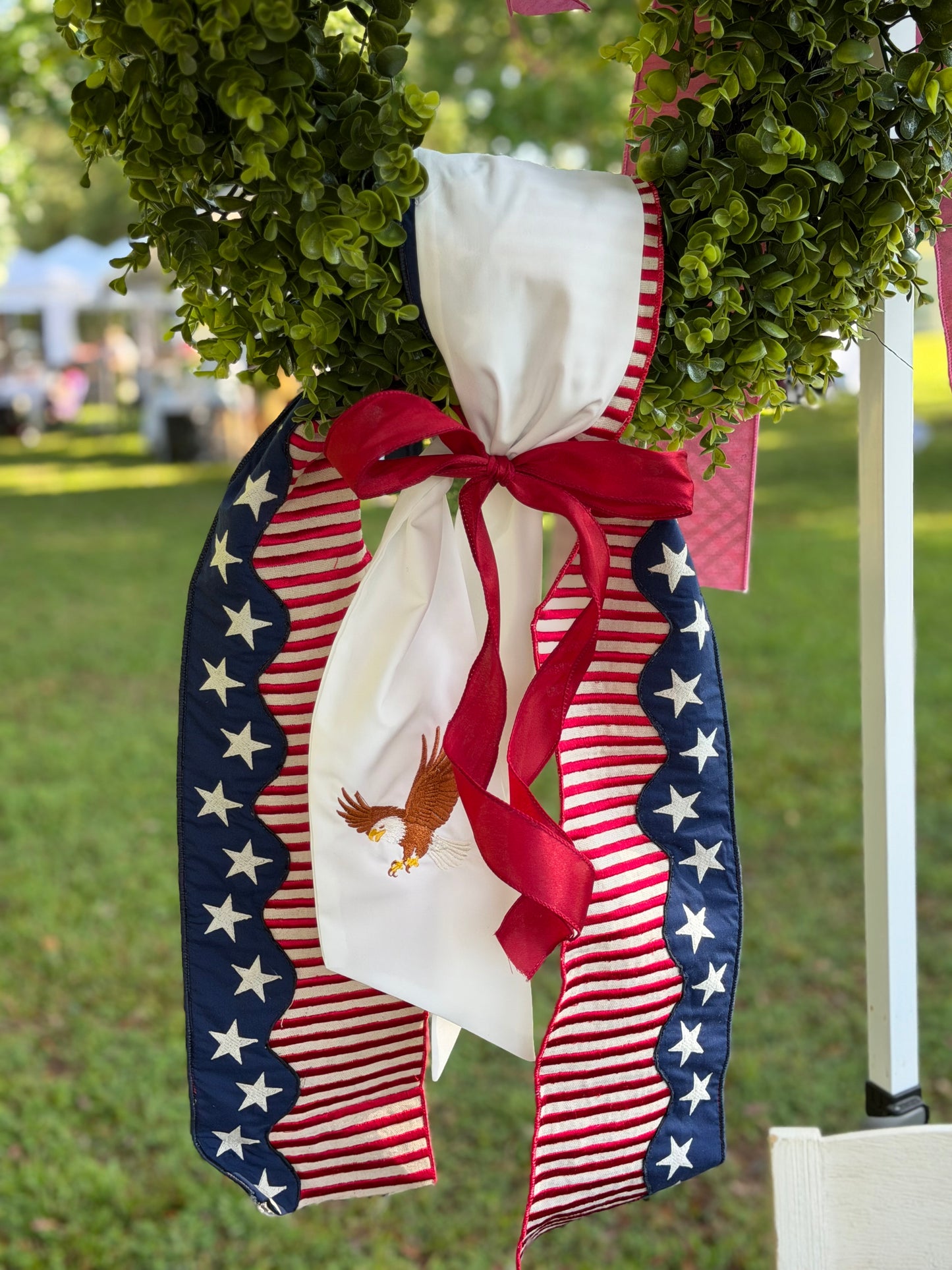 Let Freedom Ring Sash Pack