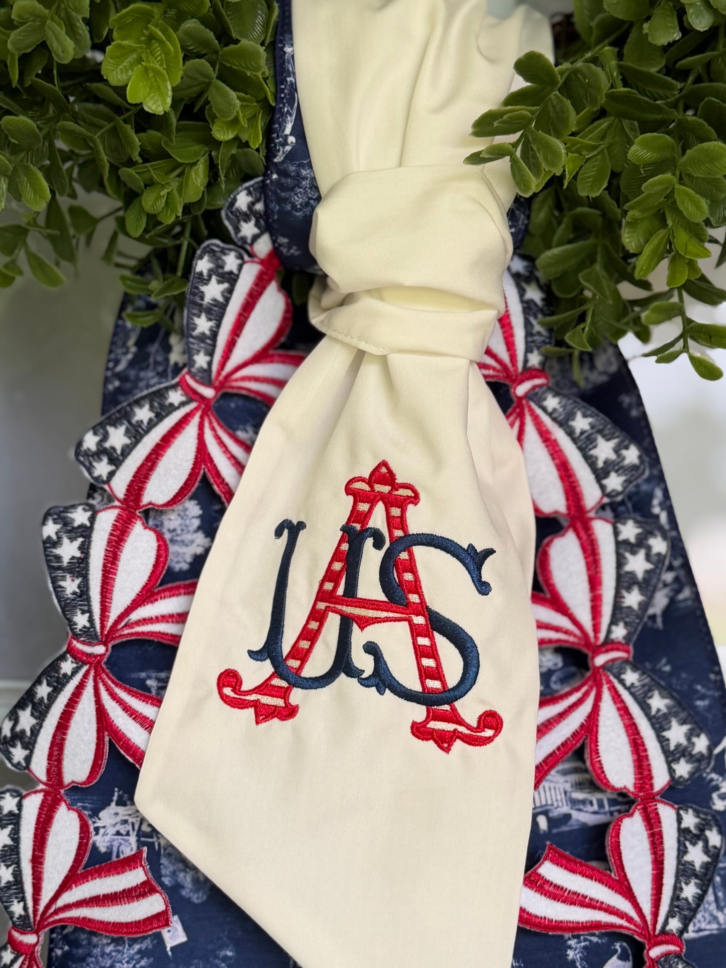 The Patriotic Porch Sash Pack
