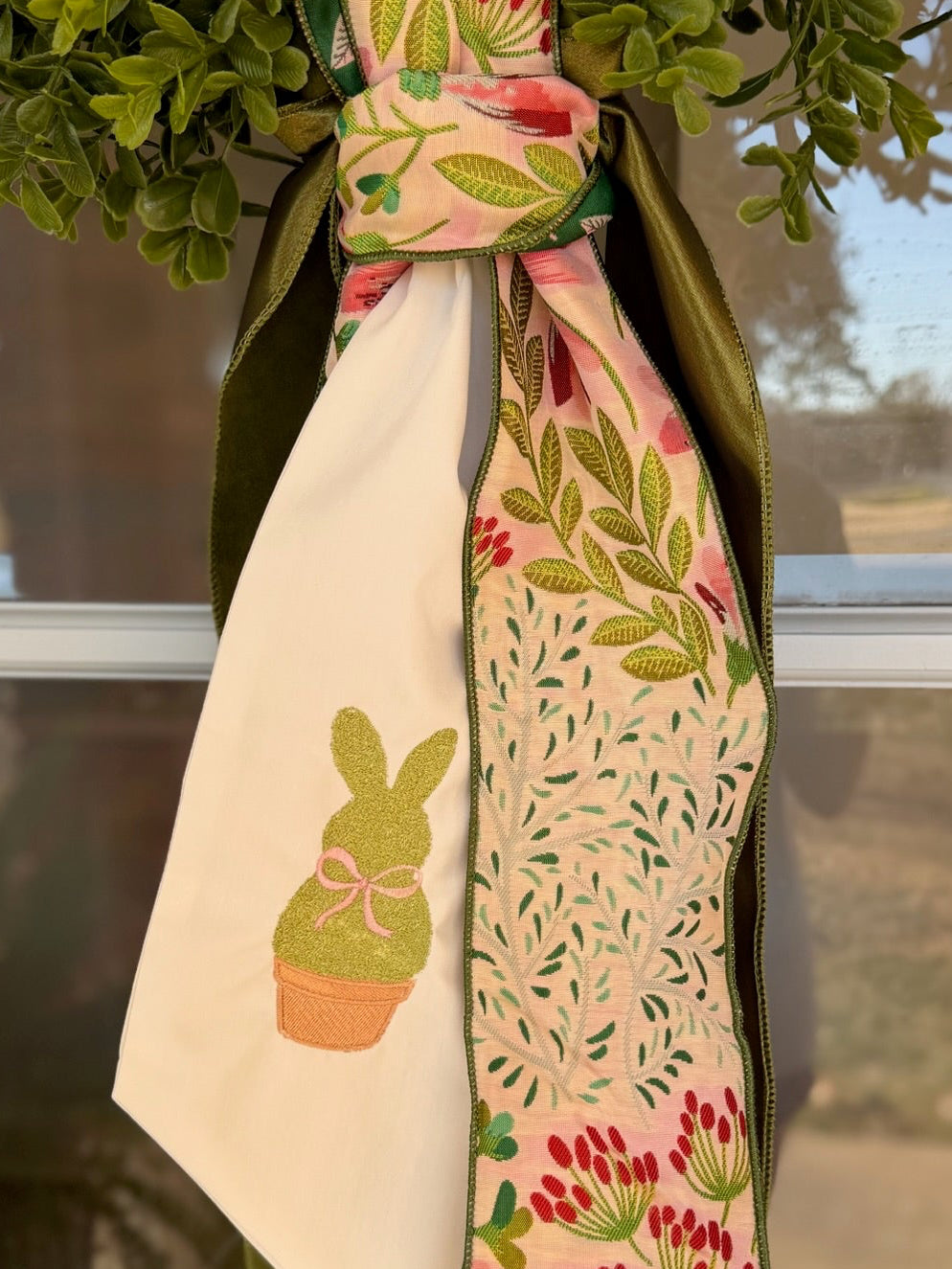 The Garden Party Sash Pack