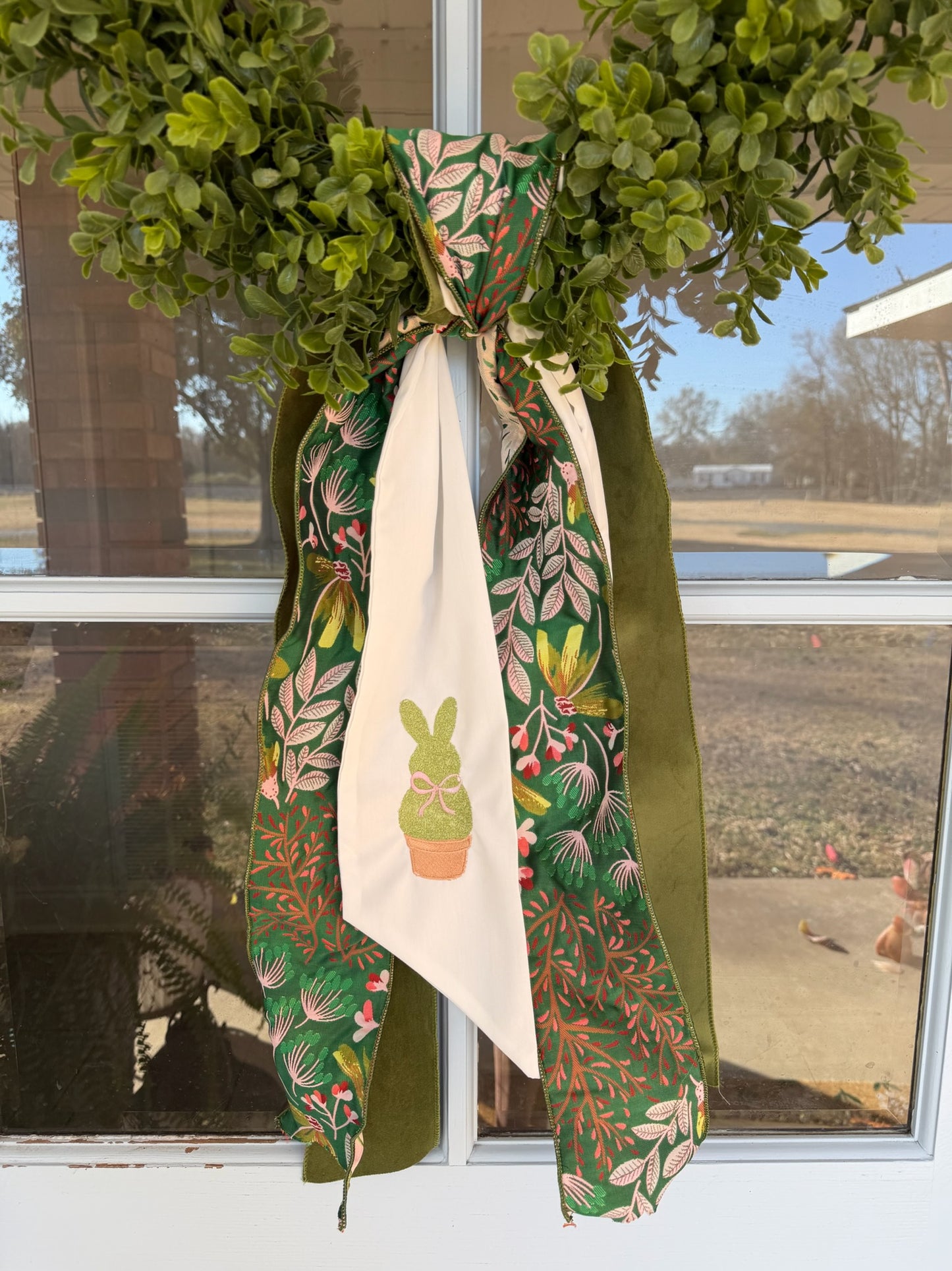 The Garden Party Sash Pack