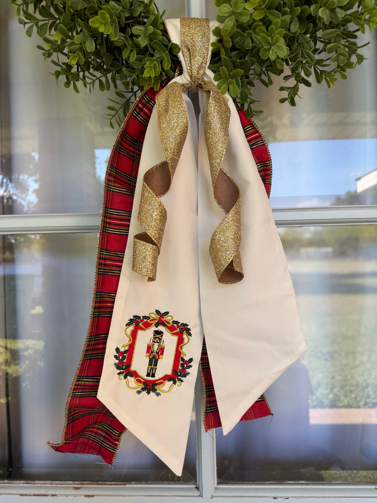 The Nutcracker Sash Pack