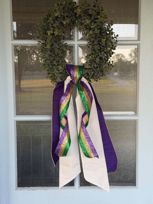 The Mardi Gras Mambo Sash Pack