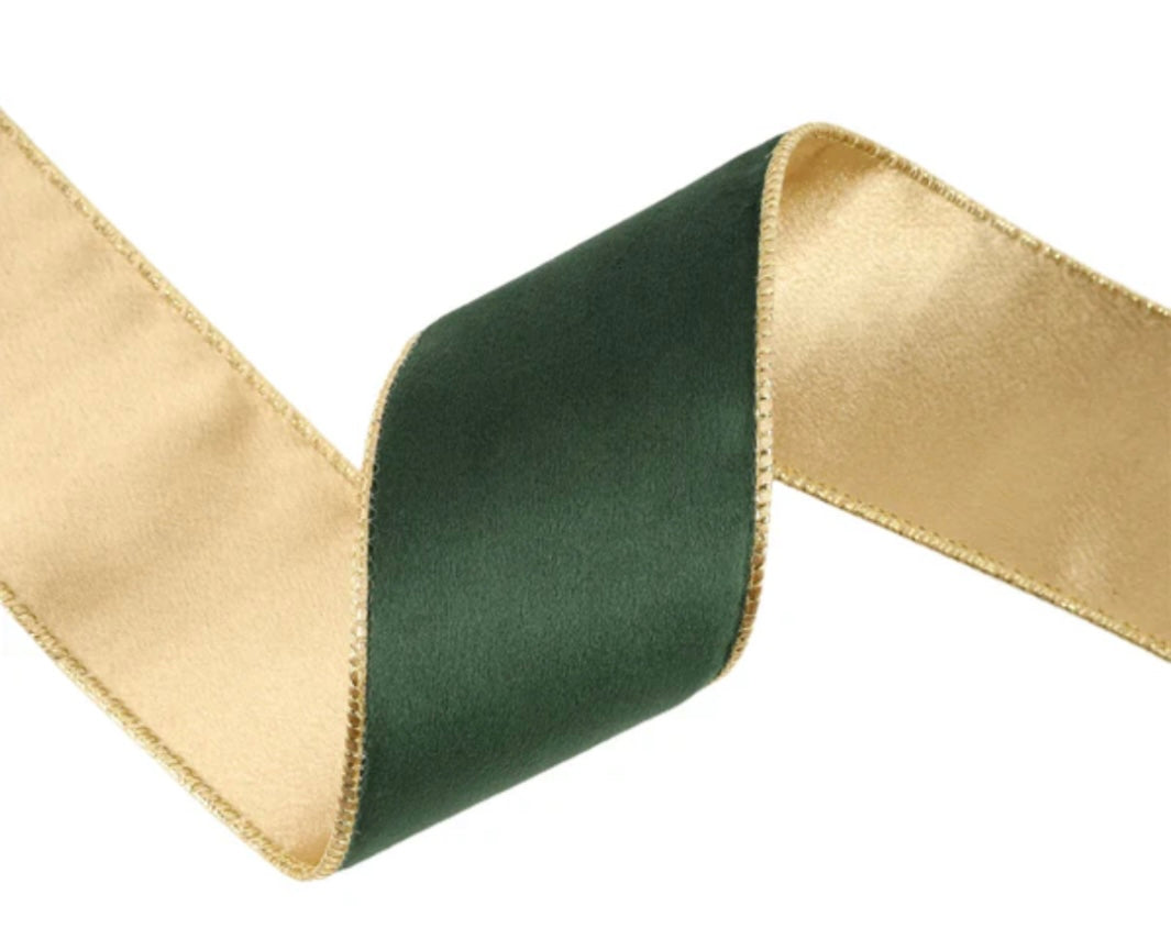 Classic Velvet / 2.5 Inch