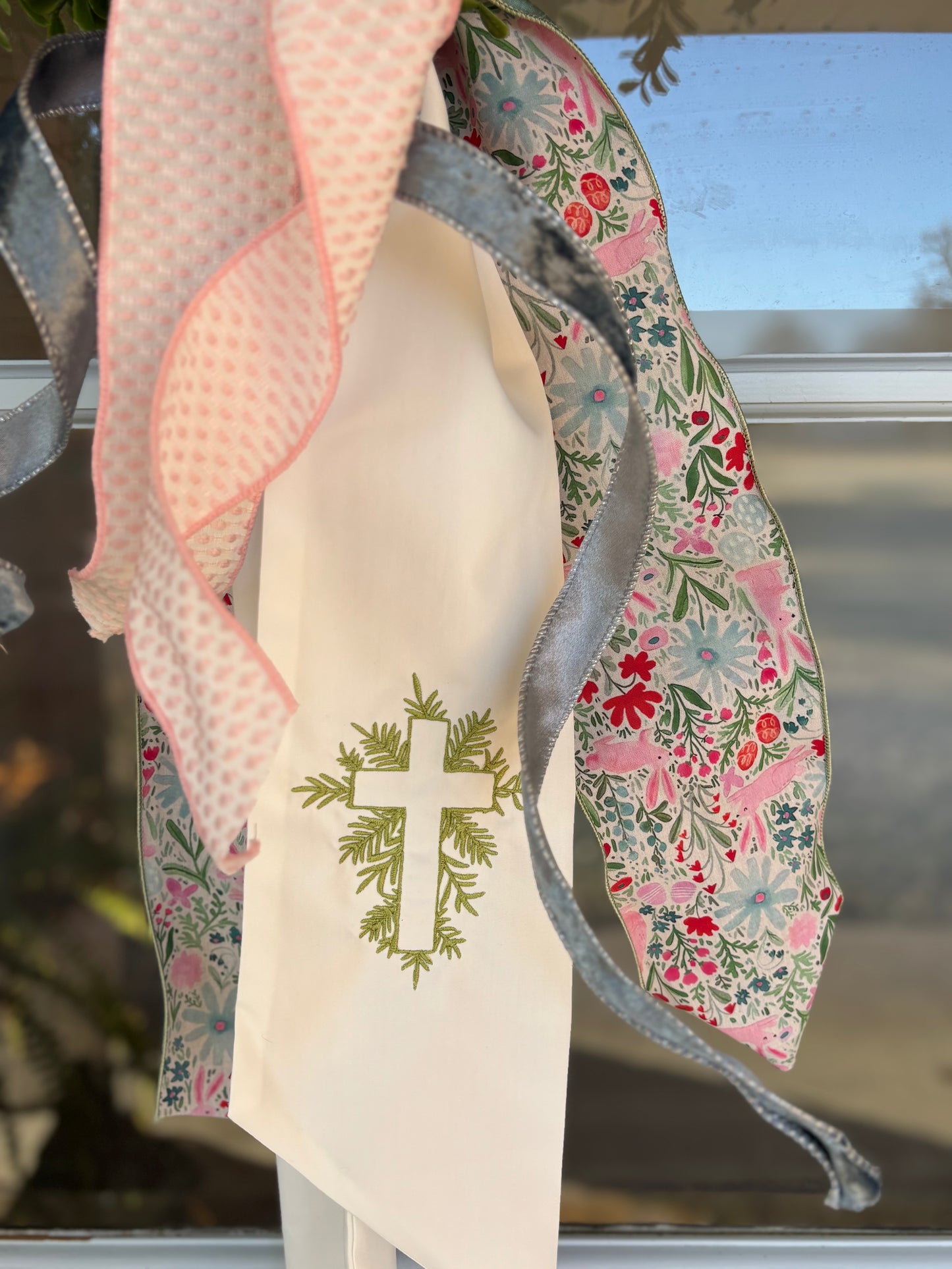 The Palm Sunday Sash Pack