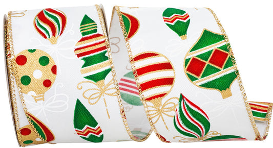 Ornament Motif - Wired