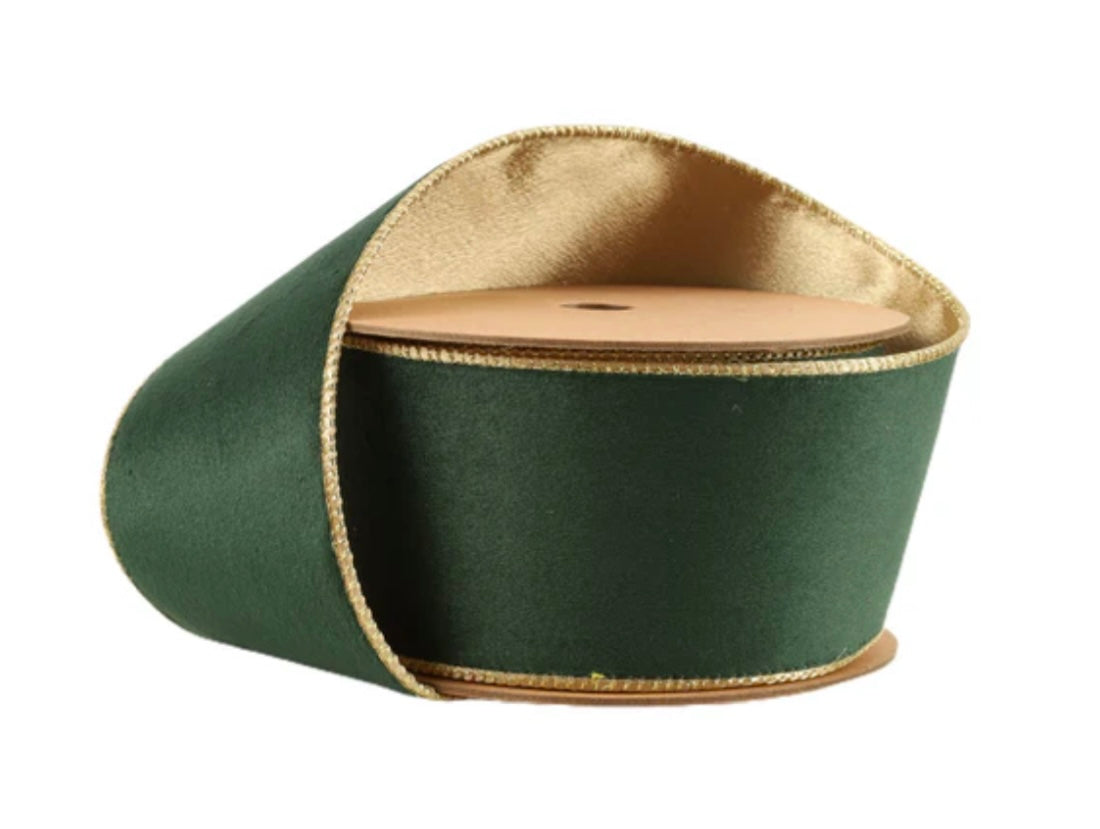 Classic Velvet / 2.5 Inch