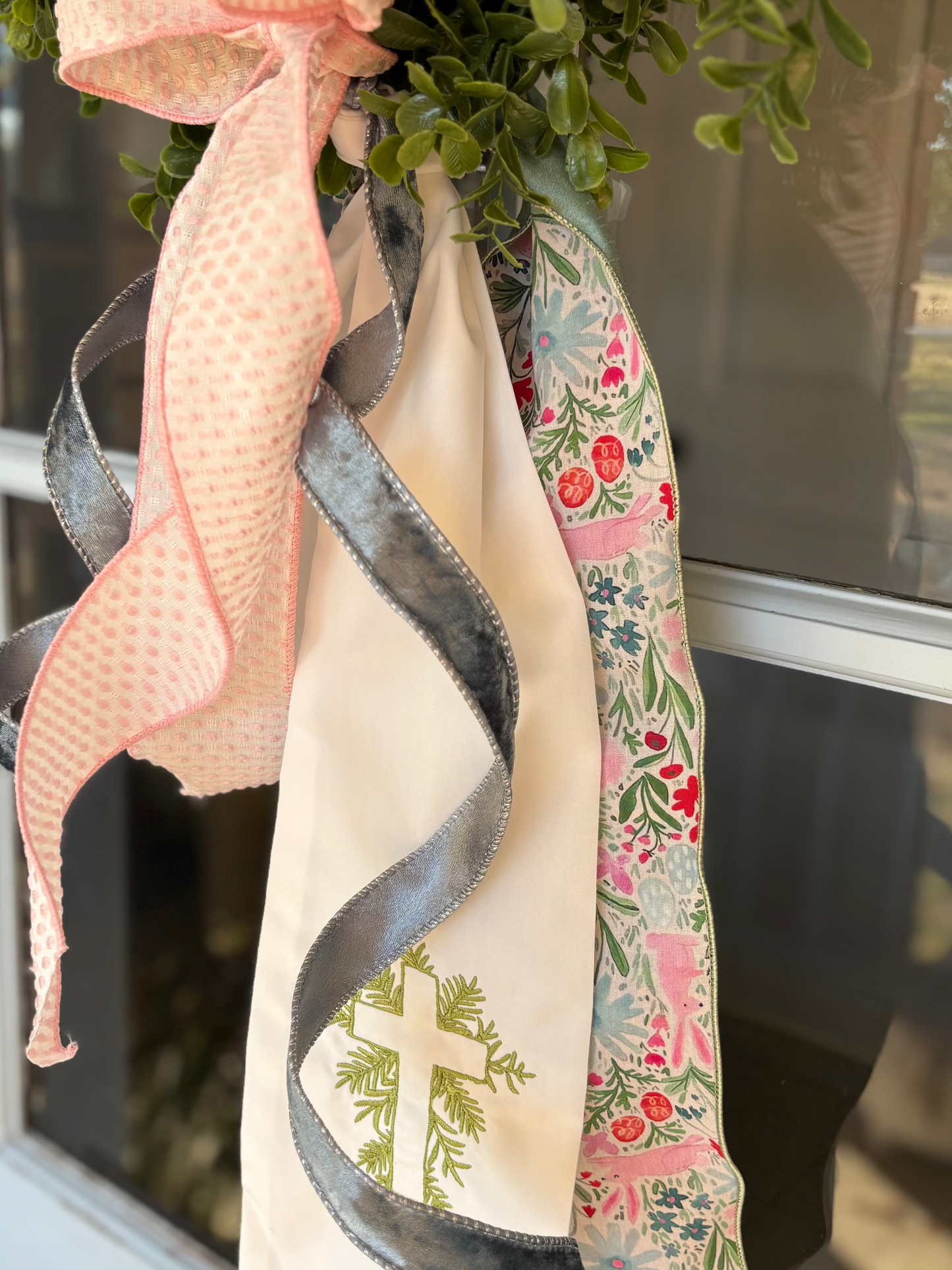 The Palm Sunday Sash Pack