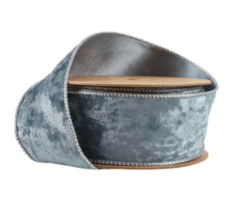 Classic Velvet / 2.5 Inch