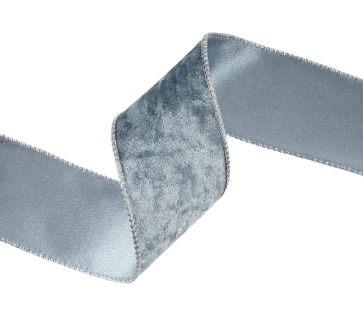 Classic Velvet / 2.5 Inch