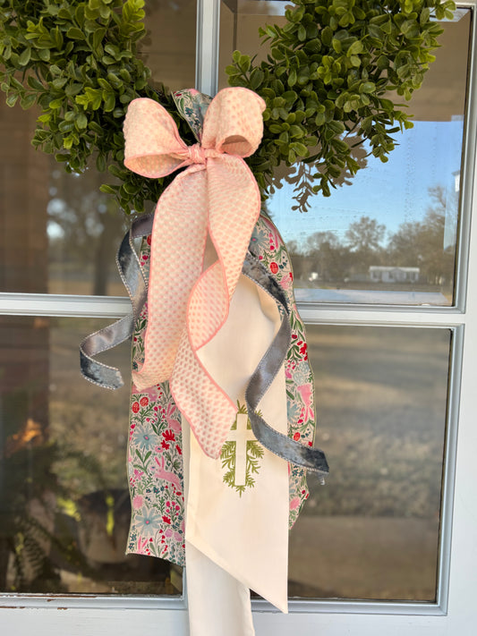 The Palm Sunday Sash Pack