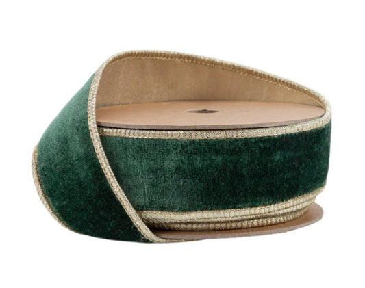 Christmas Green / 1.5 Inch