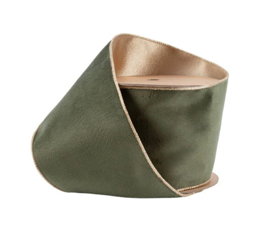 Classic Velvet / 4 Inch