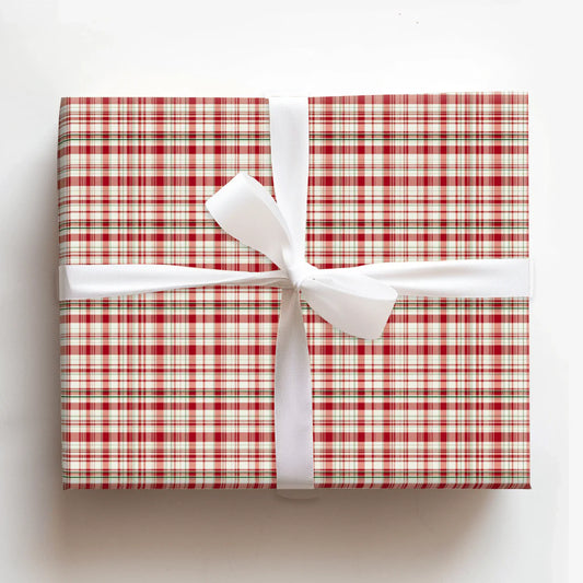 Wrap Me Up, Santa
