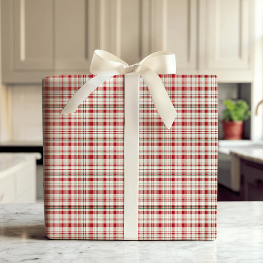 Wrap Me Up, Santa