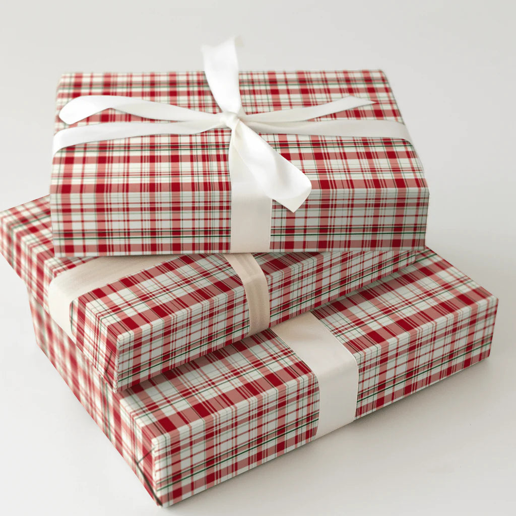 Wrap Me Up, Santa