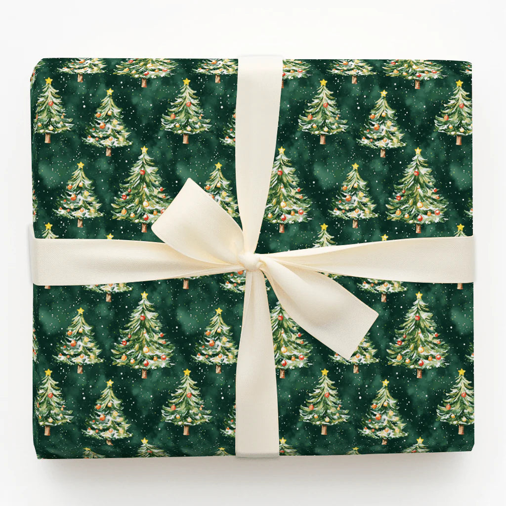 Oh Christmas Tree
