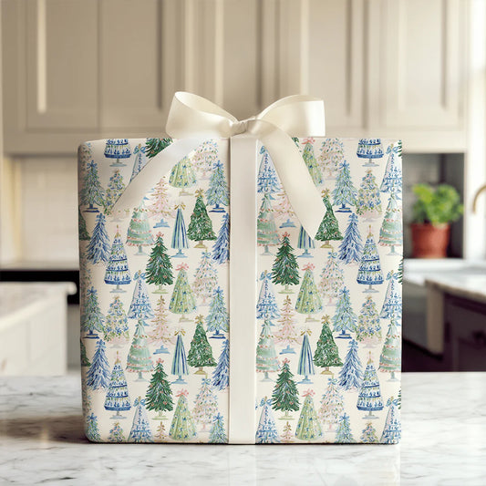 A Perfect Christmas