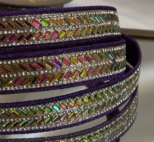The Jeweled Queen