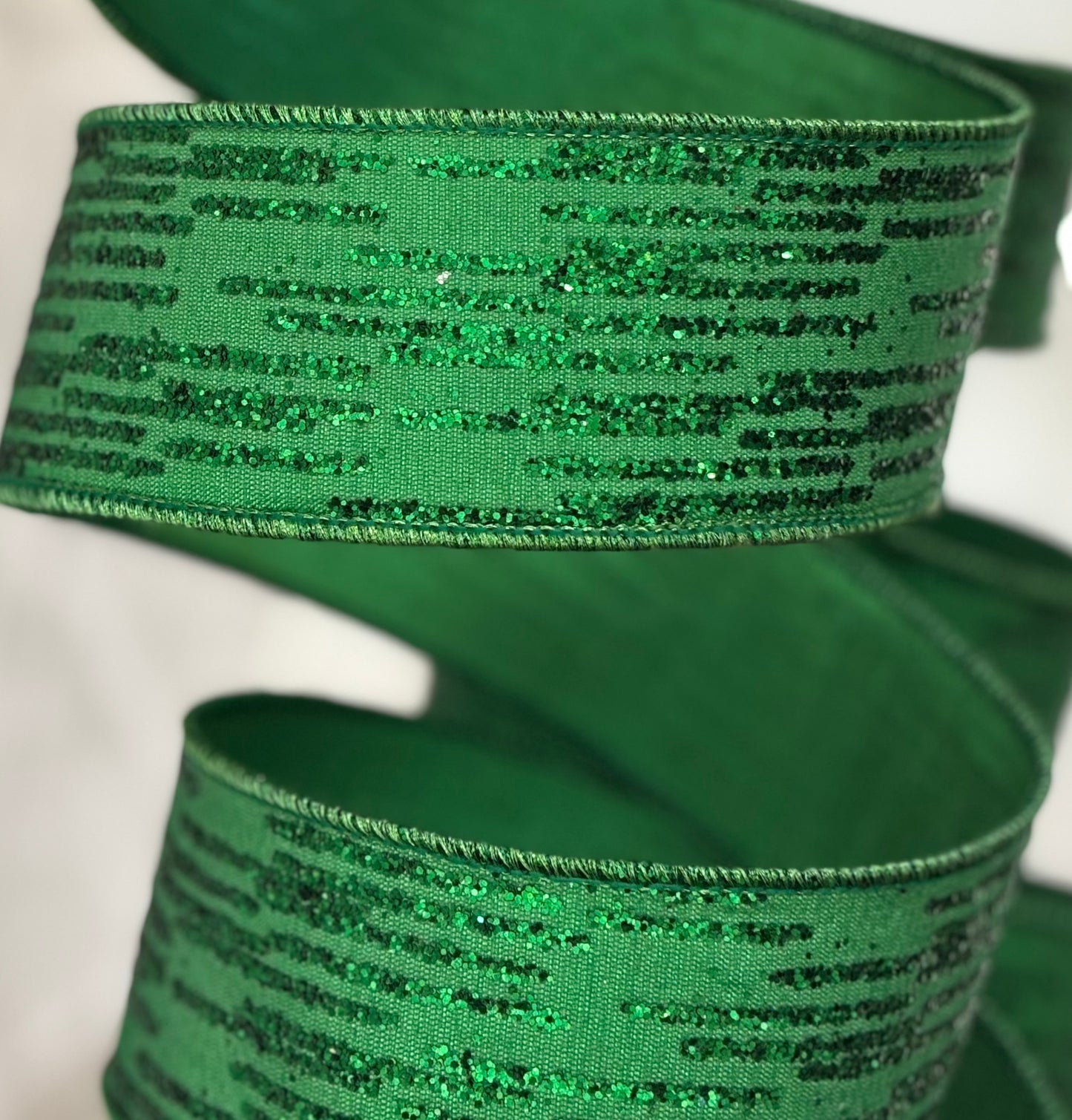 Emerald Glitter