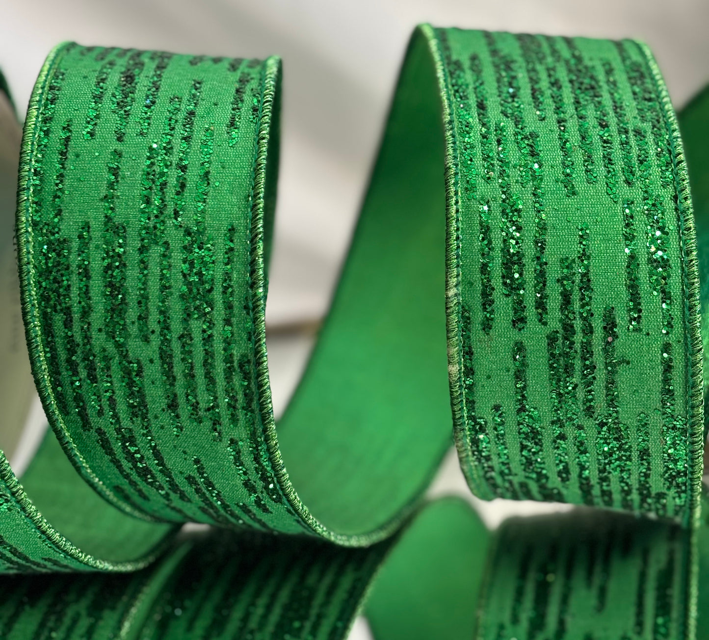 Emerald Glitter