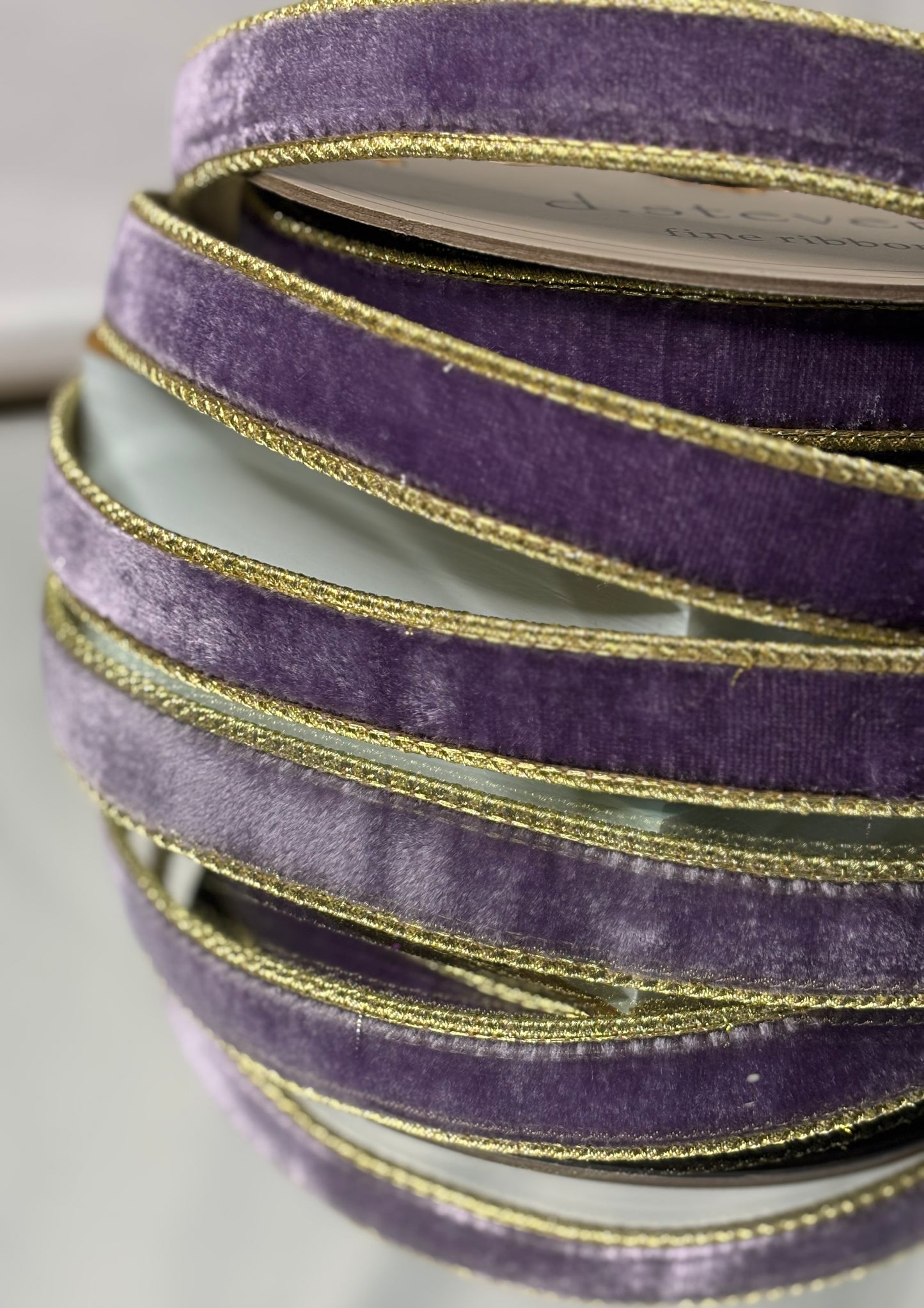 Muted Mardi