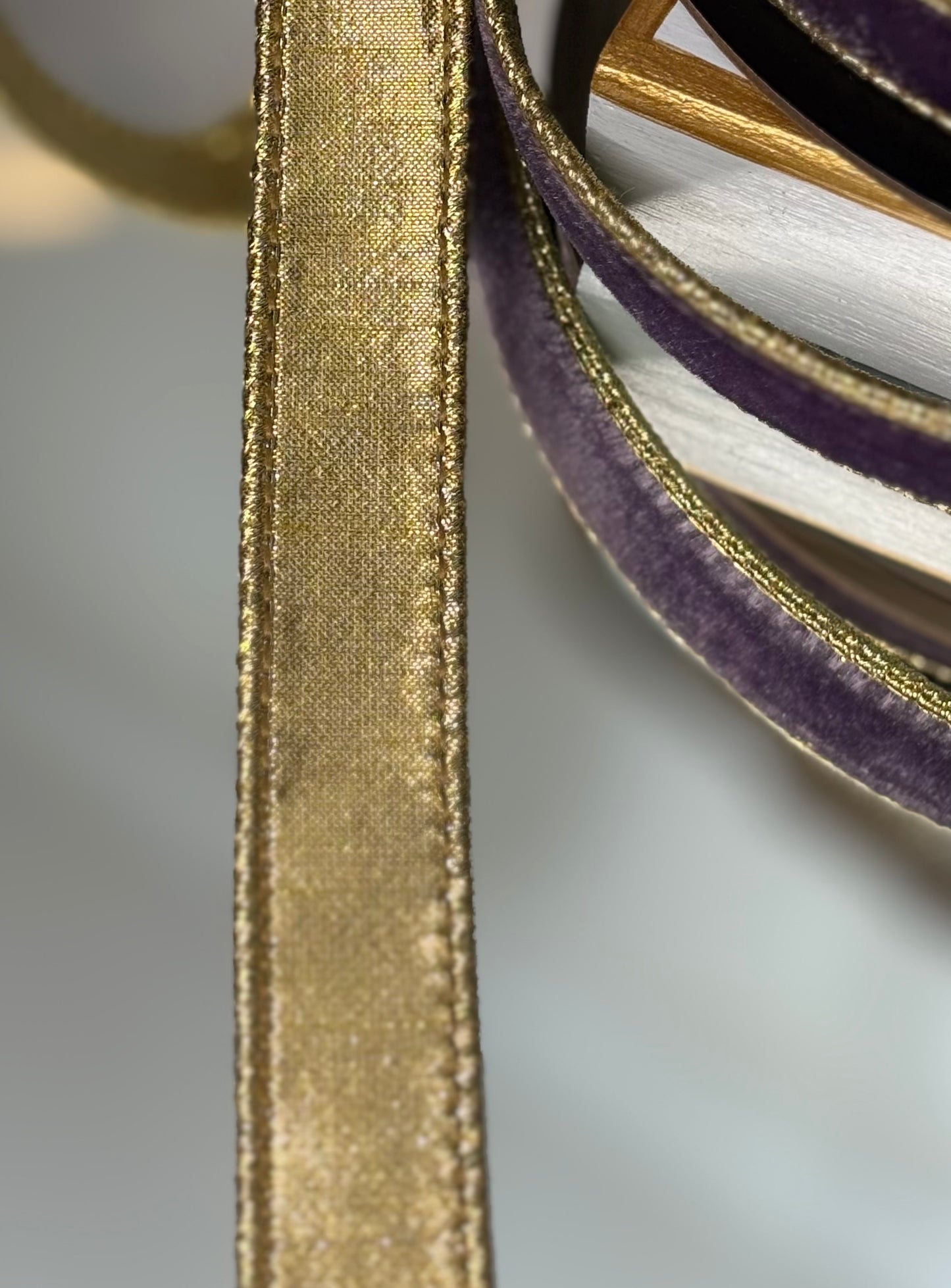 Muted Mardi