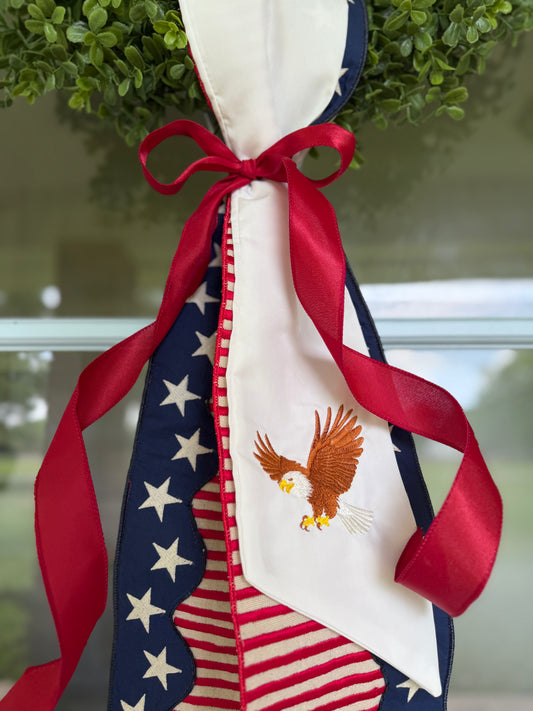 Let Freedom Ring Sash Pack