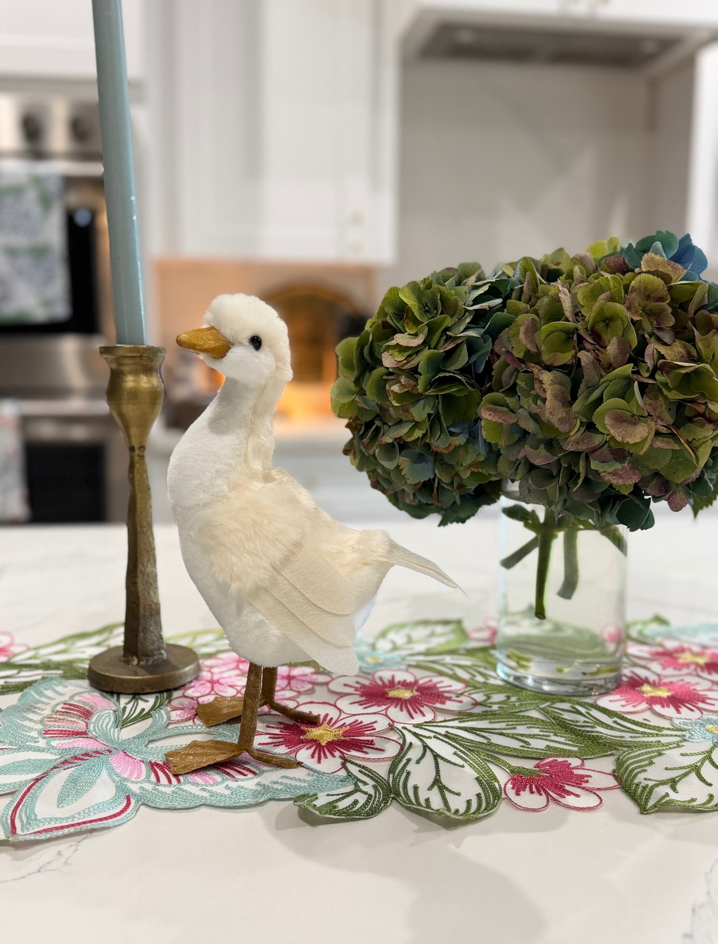Tabletop Goose