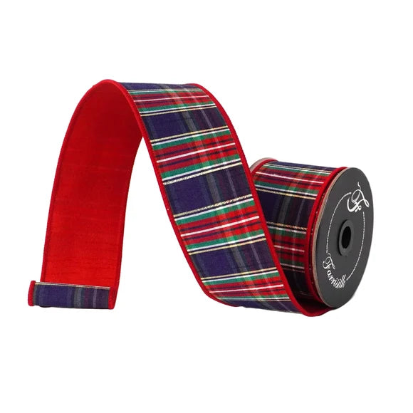 RL Plaid