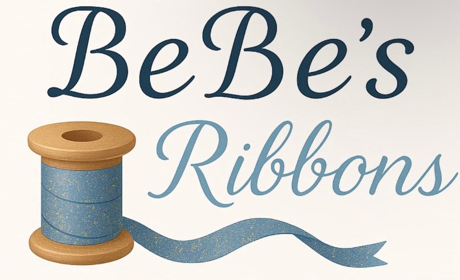 Bebe's Ribbons – Bebe's Ribbons
